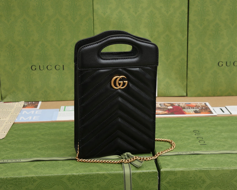 Satchel Bags - GCI Bags - 849
