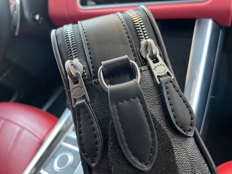 Satchel Bags - CCH Bags - 043