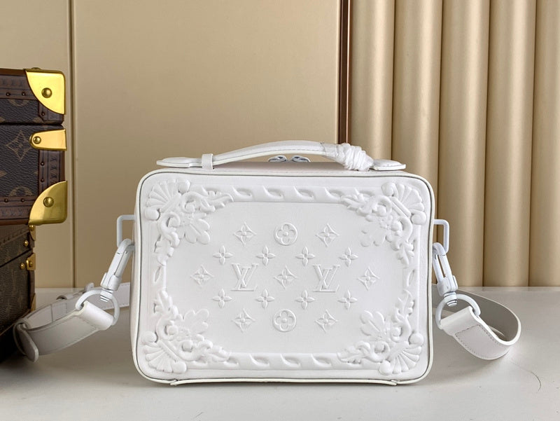 Satchel Bags - VL Bags - 2756