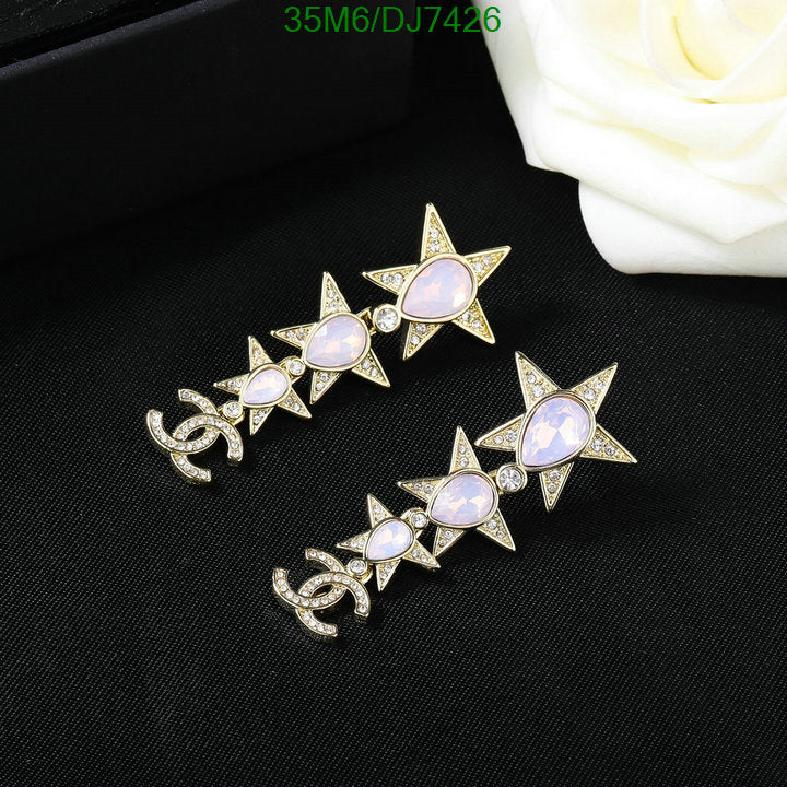 SAMC - CHL Jewelry - 070
