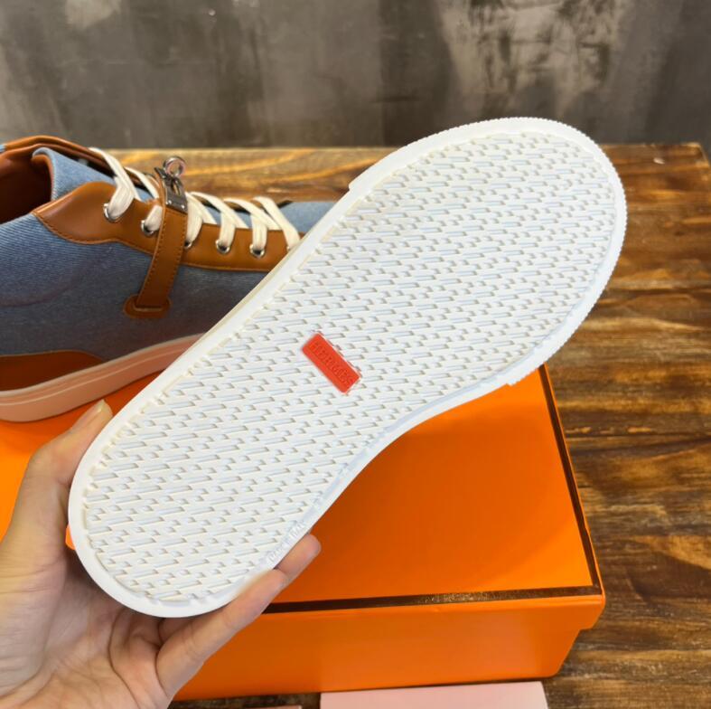 SAMC - HMS Women Shoes - 967