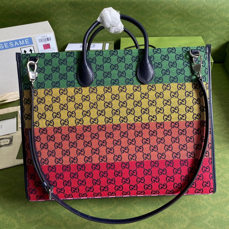 Satchel Bags - GCI Bags - 5877