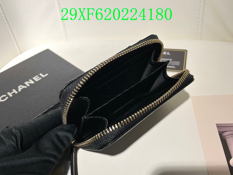 Glami - CHL Wallet - 2667