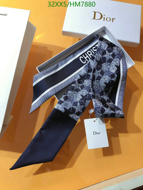 SAMC - DOR Scarves - 361