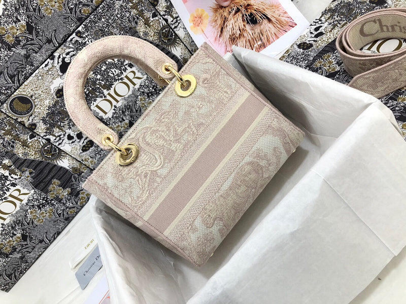 ELE - Dir Bags - 208