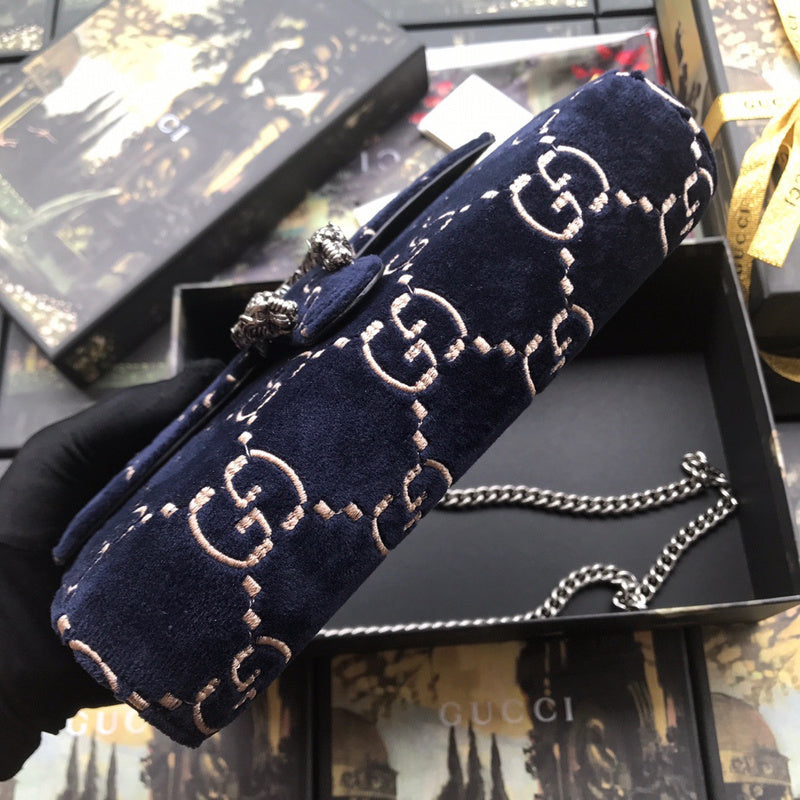 Satchel Bags - GCI Bags - 6225