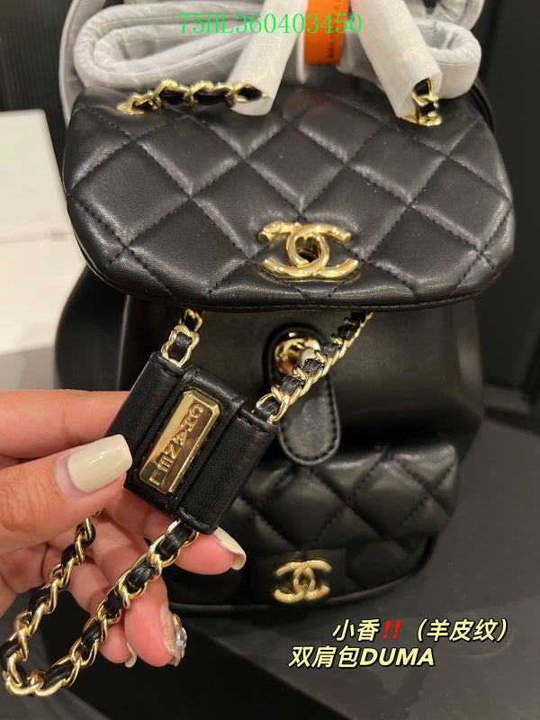 Glami - CHL Bags - 1205