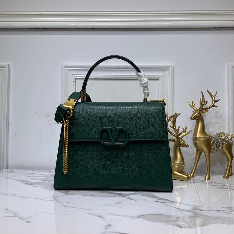 Satchel Bags - VTO Bags - 1285