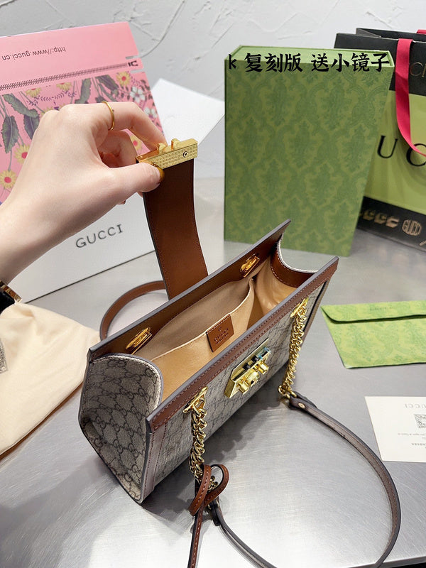 Glami Fashion - GCI Bags - 11702