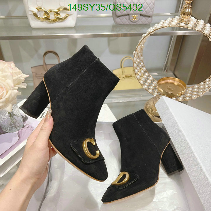 SAMC - Mix Boots - 587