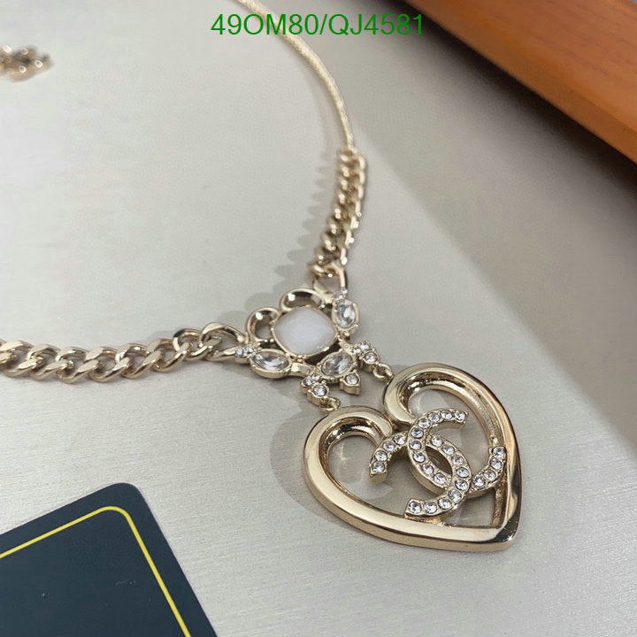 SAMC - CHL Jewelry - 114