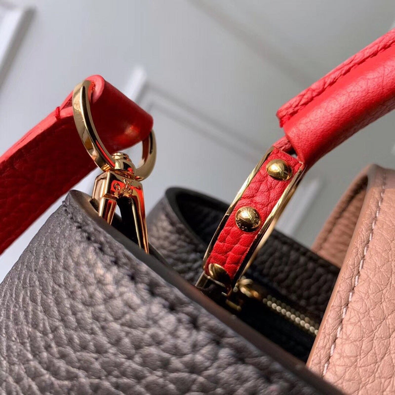 Satchel Bags - VL Bags - 2293