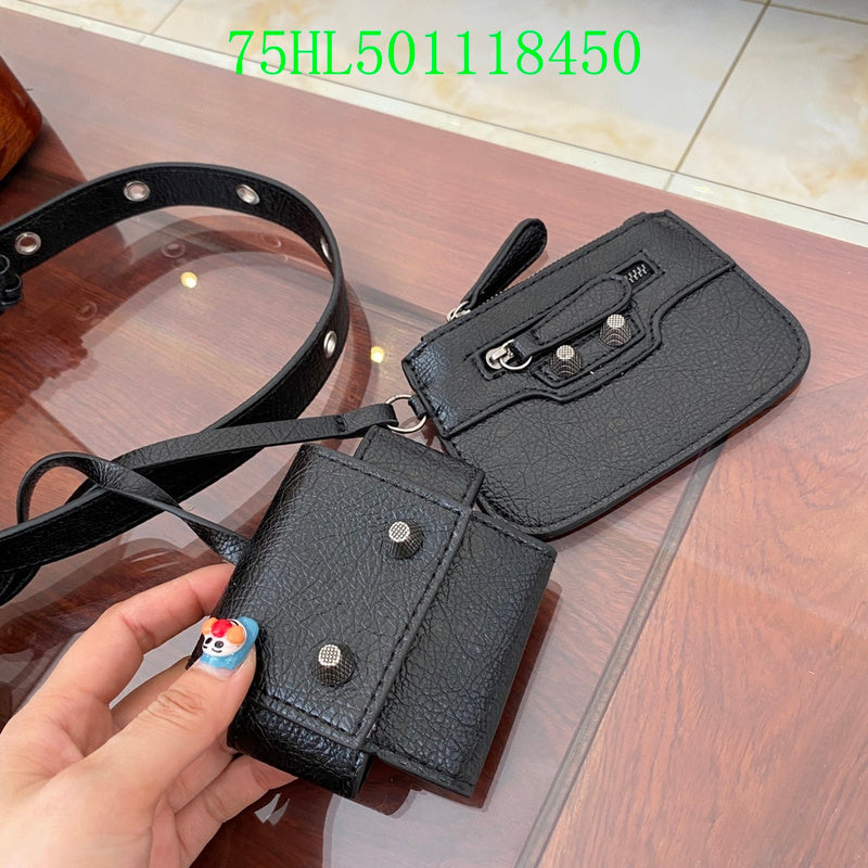 Glami Fashion - BGA Bags - 1995
