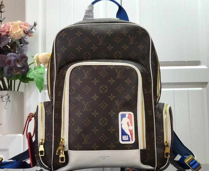 SAMC - LOV Bags - 2641