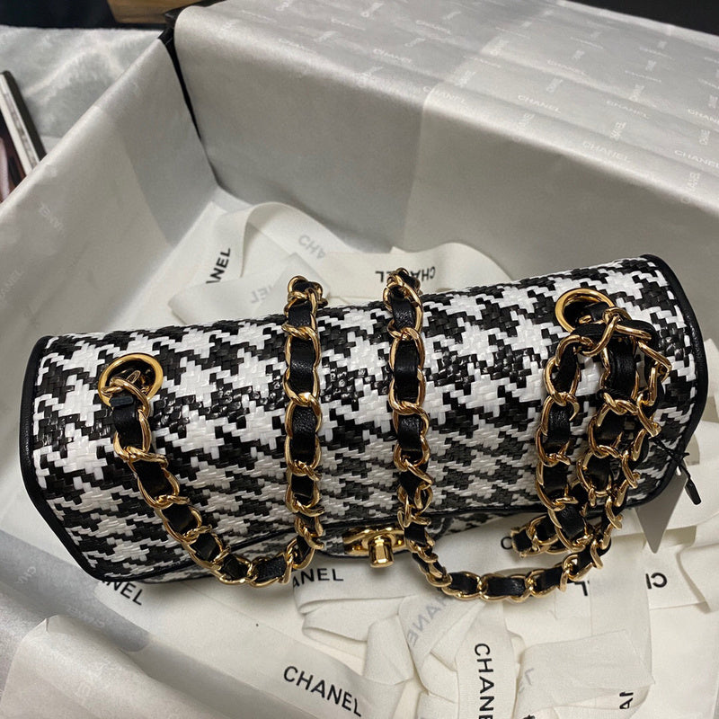 Satchel Bags - CHL Bags - 3129