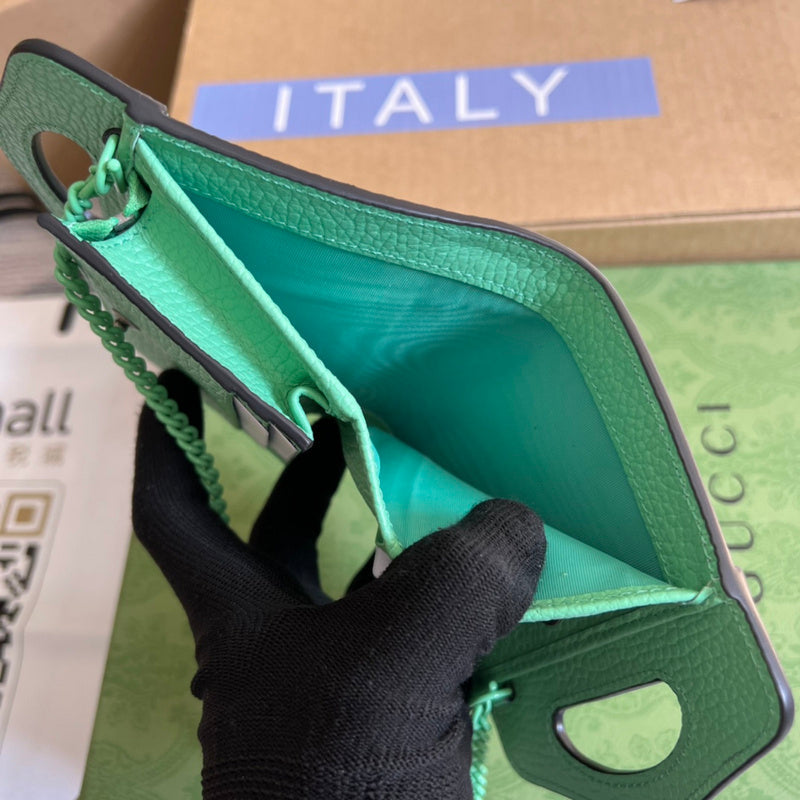 Satchel Bags - GCI Bags - 5780