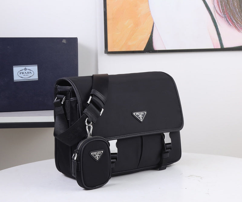 Satchel Bags - PRA Bags - 282