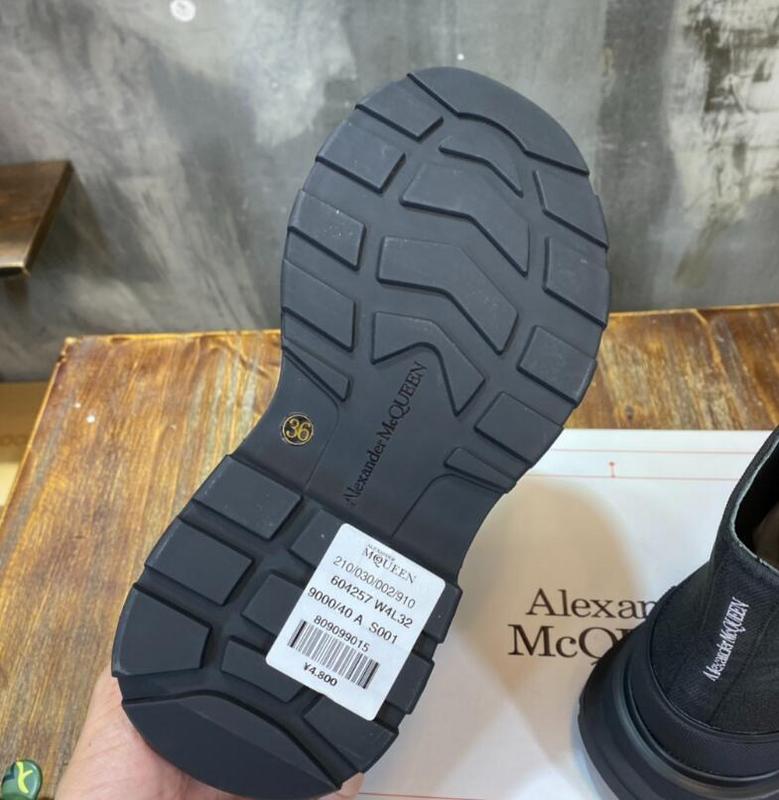 Glamy - AQ Men SHoes - 410