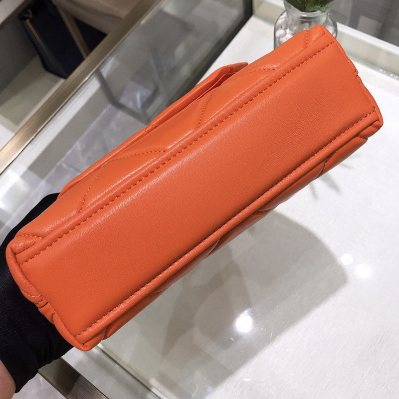 Satchel Bags - PDA Bags - 2471