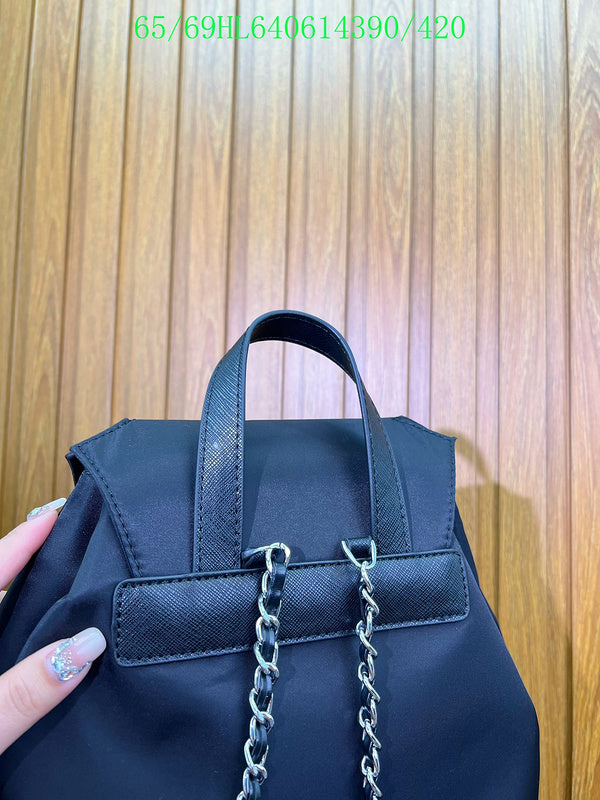 Satchel Bags - PDA Bags - 3201