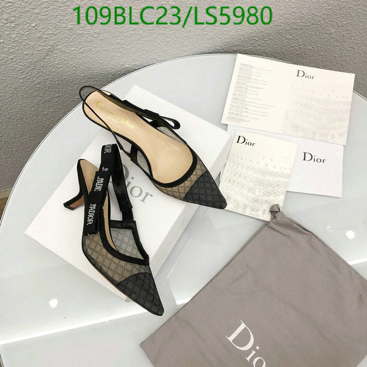 SAMCC - DOR Women Shoes - 2109