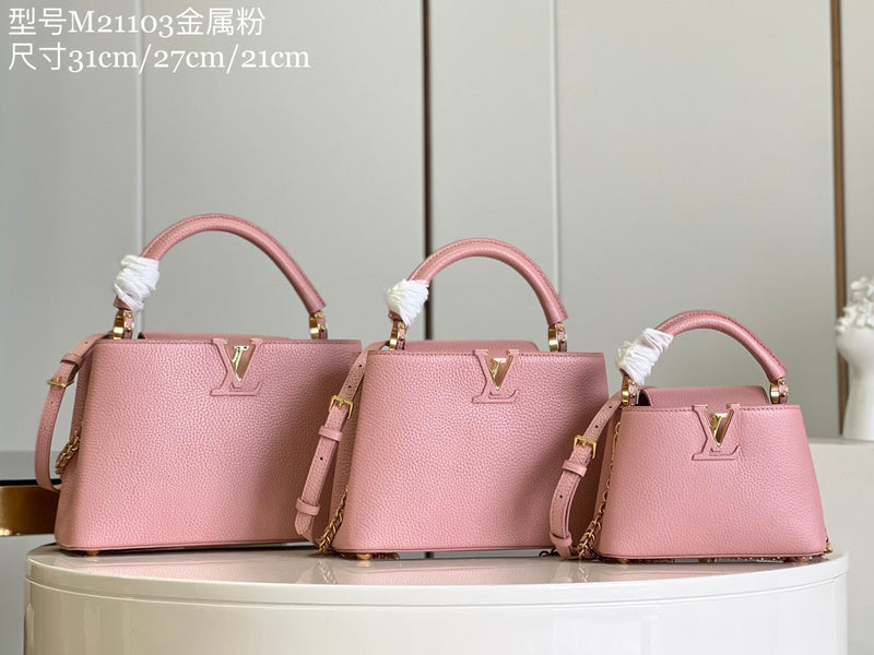 Satchel Bags - VL Bags - 1762