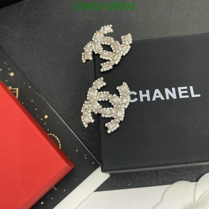 SAMC - CHL Jewelry - 261