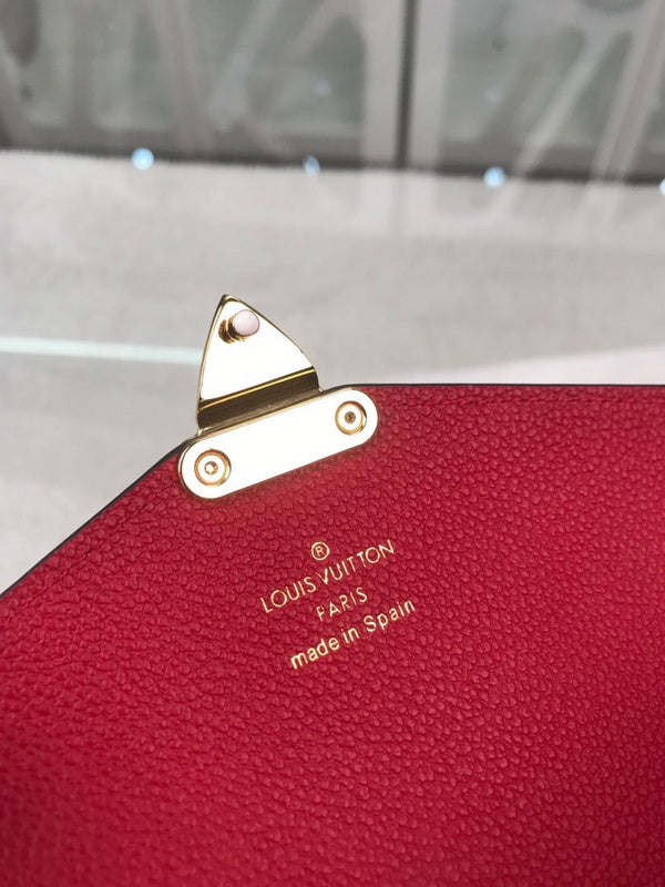 Glami Fashion Lu-Vi bags - 9133