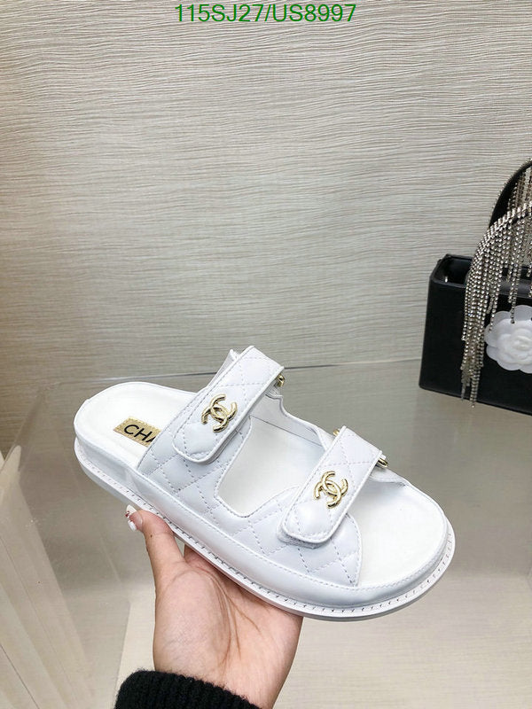 SAMC - CHL Women Shoes Slippers - 120