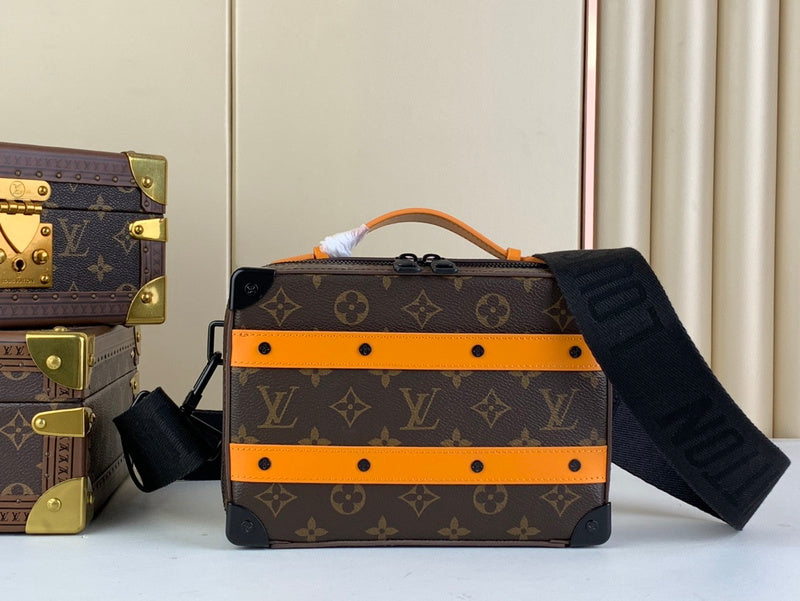 Satchel Bags - VL Bags - 2448