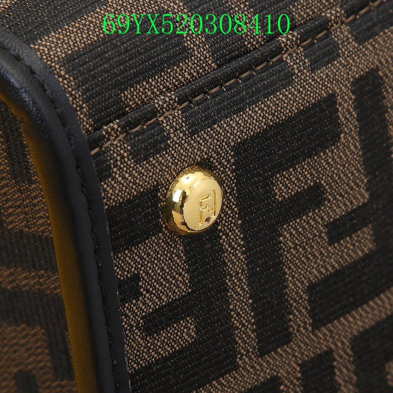 Glami - FDE Bags - 3444