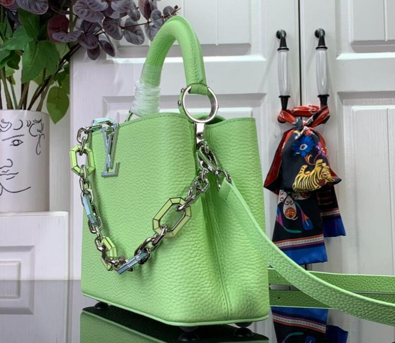 SAMC - LOV Bags - 069