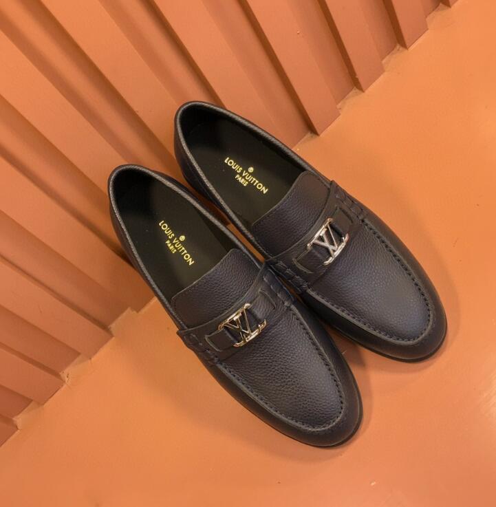 Glamy - LOV Men Shoes - 752