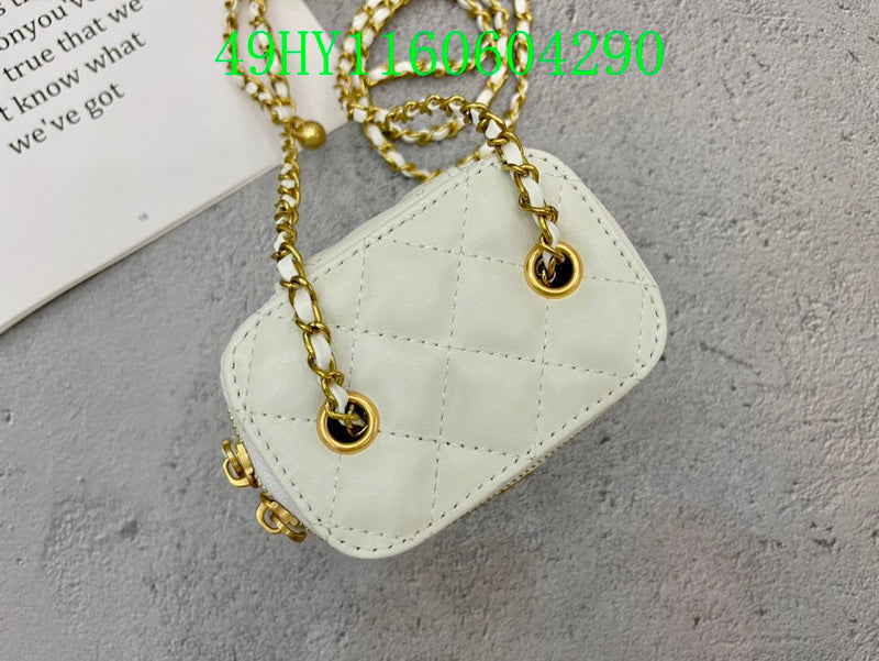 Glami - CHL Wallet - 2454
