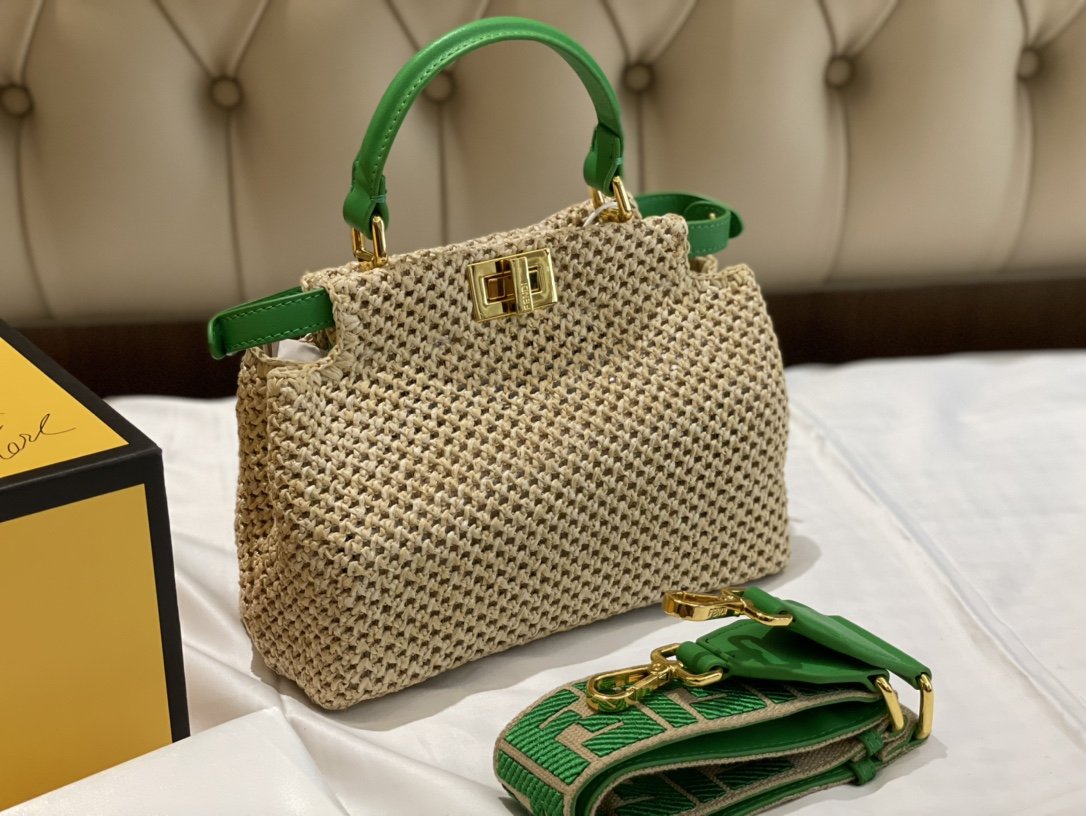 EN - NEW Arrival Bags FEI 103