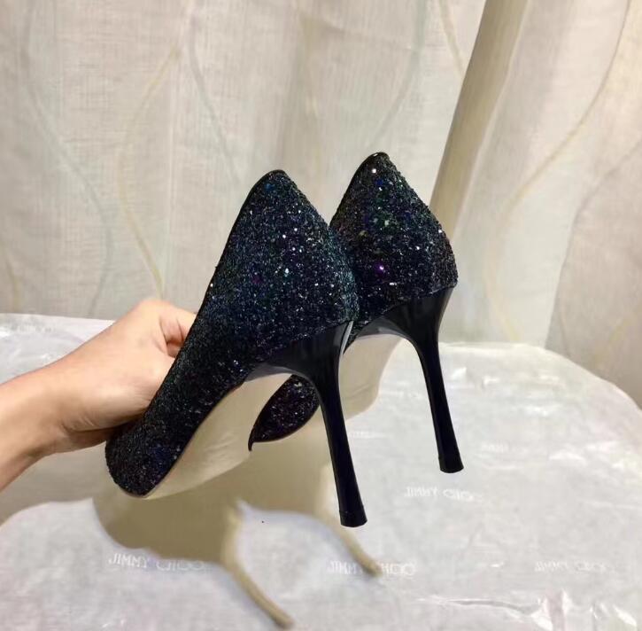 SAMC - JMC Shoes - 218