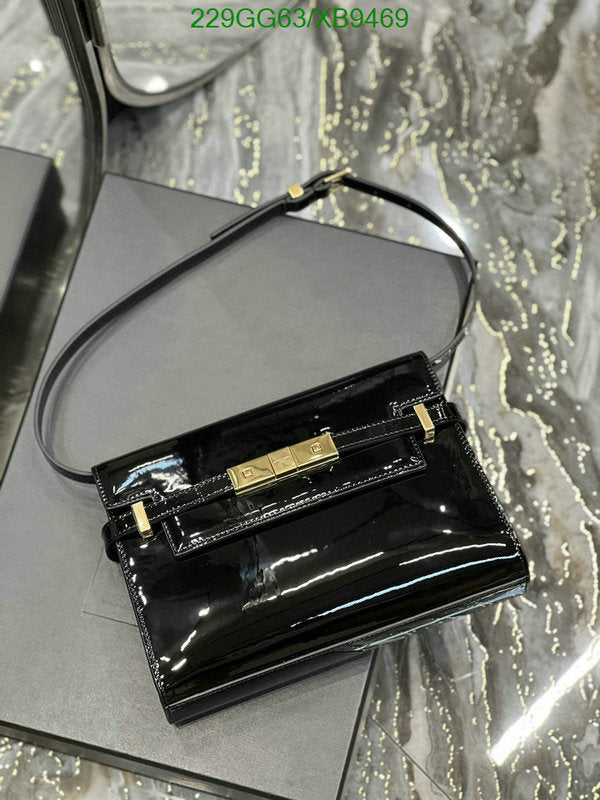 SAMC - YLS Bags - 328