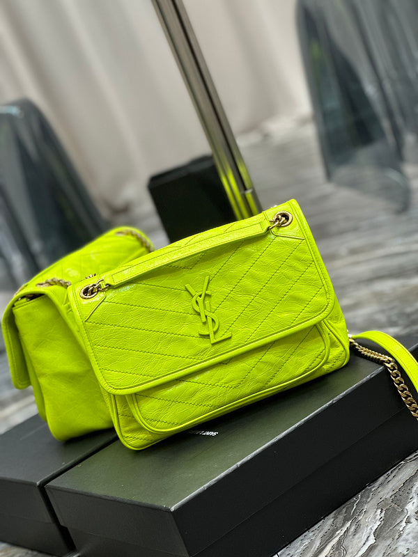 Satchel Bags - SLY Bags - 147