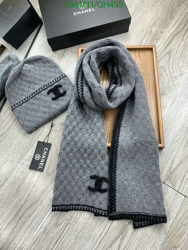 SAMC - CHL Caps & Hats - 147