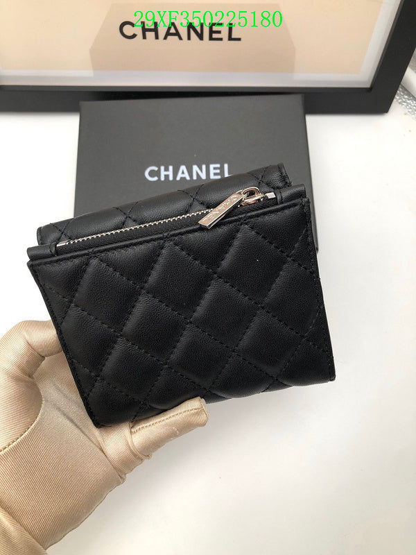 Glami - CHL Wallet - 2541