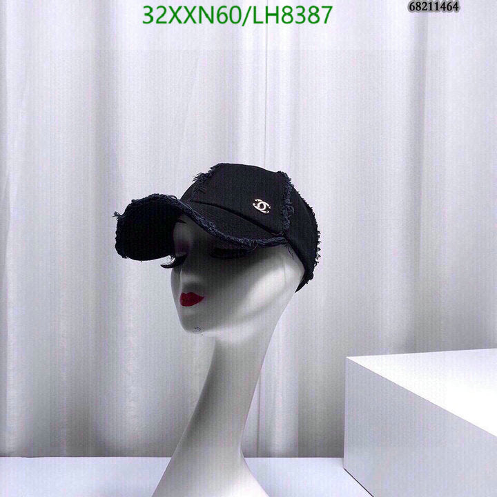 SAMC - CHL Caps & Hats - 425