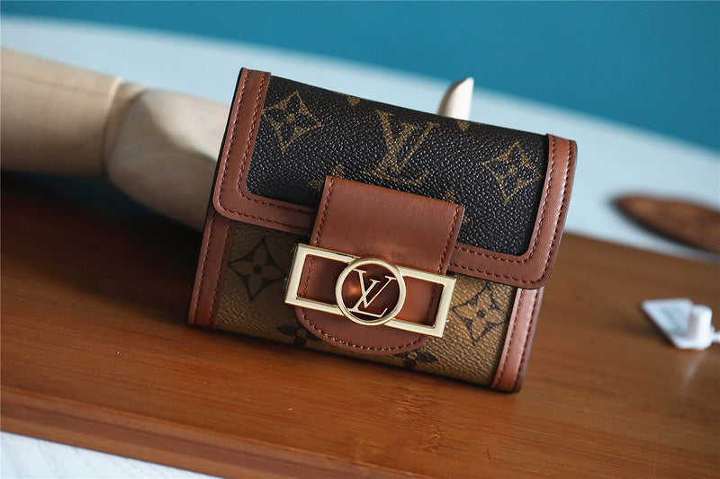Glami - LOV Women Wallets and Card Hold - 349