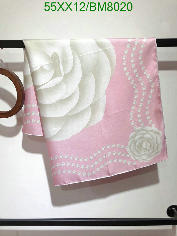 SAMC - CHL Scarves - 124