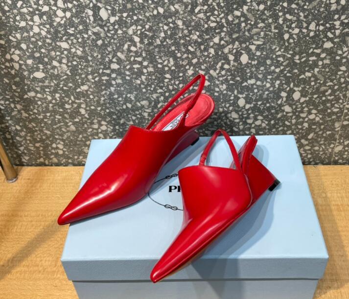 GlamyWomen Shoes - 477