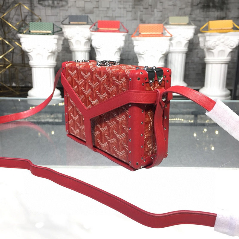 ELE - GOD Bags - 168
