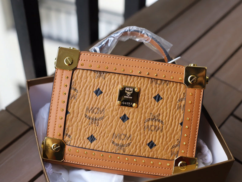 Satchel Bags - MC Bags - 243