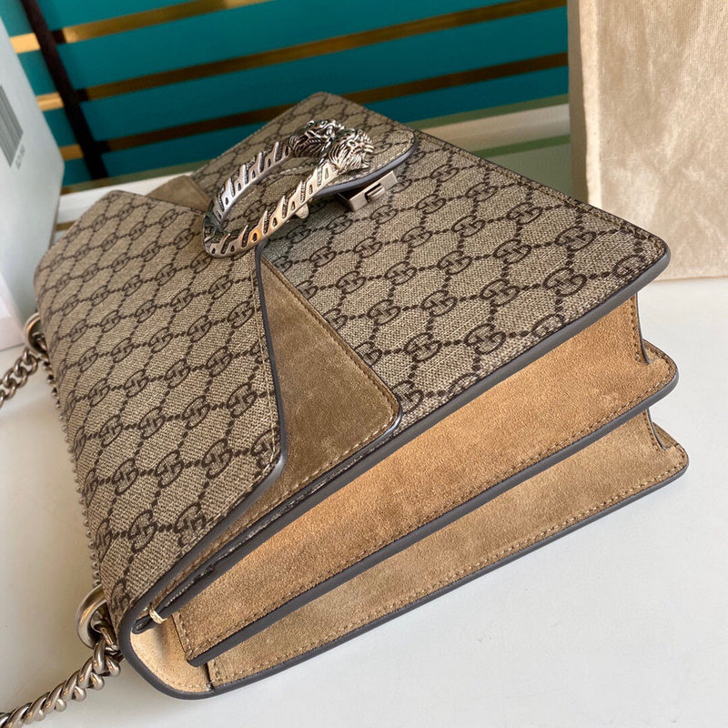 Satchel Bags - GCI Bags - 6061