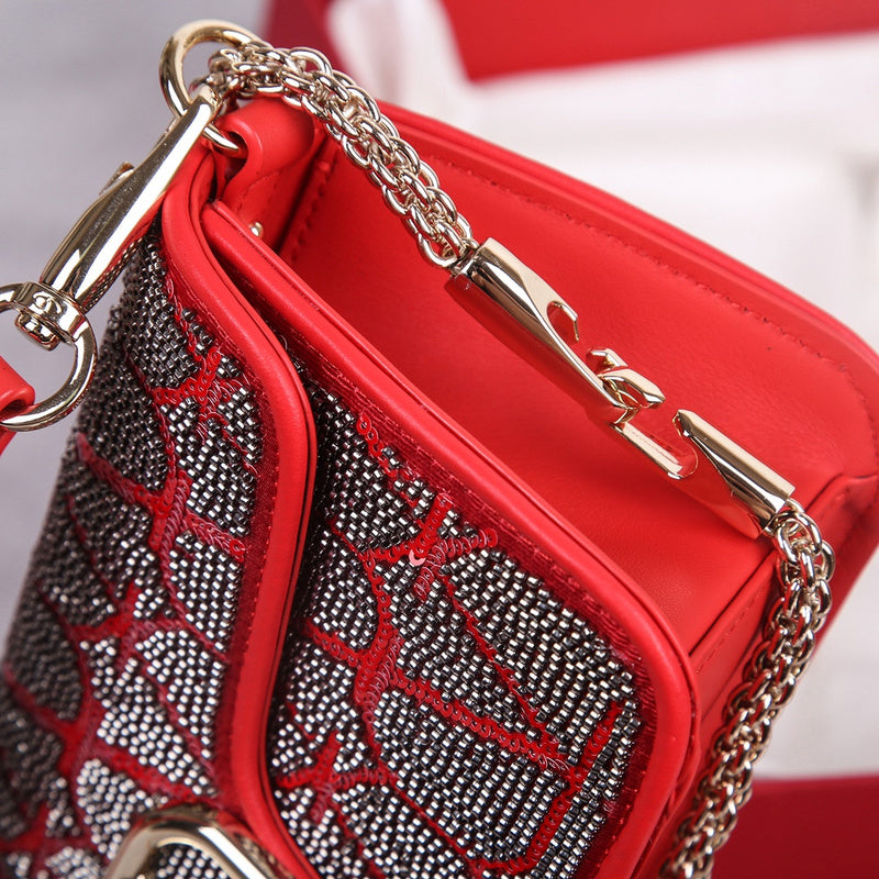 Satchel Bags - VTO Bags - 085