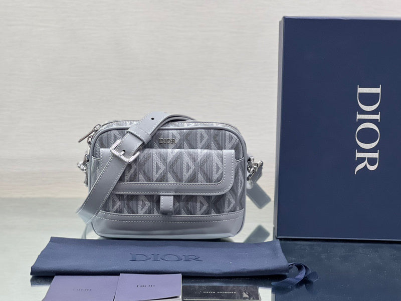 Glami-i - DOR Men Bags - 016
