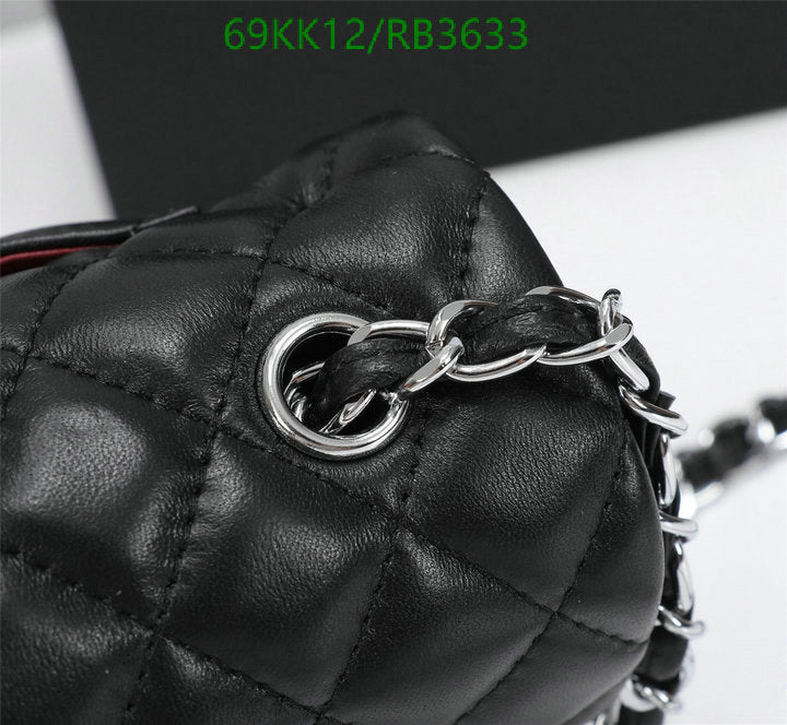 SAMC - CHL Bags Crossbody - 172